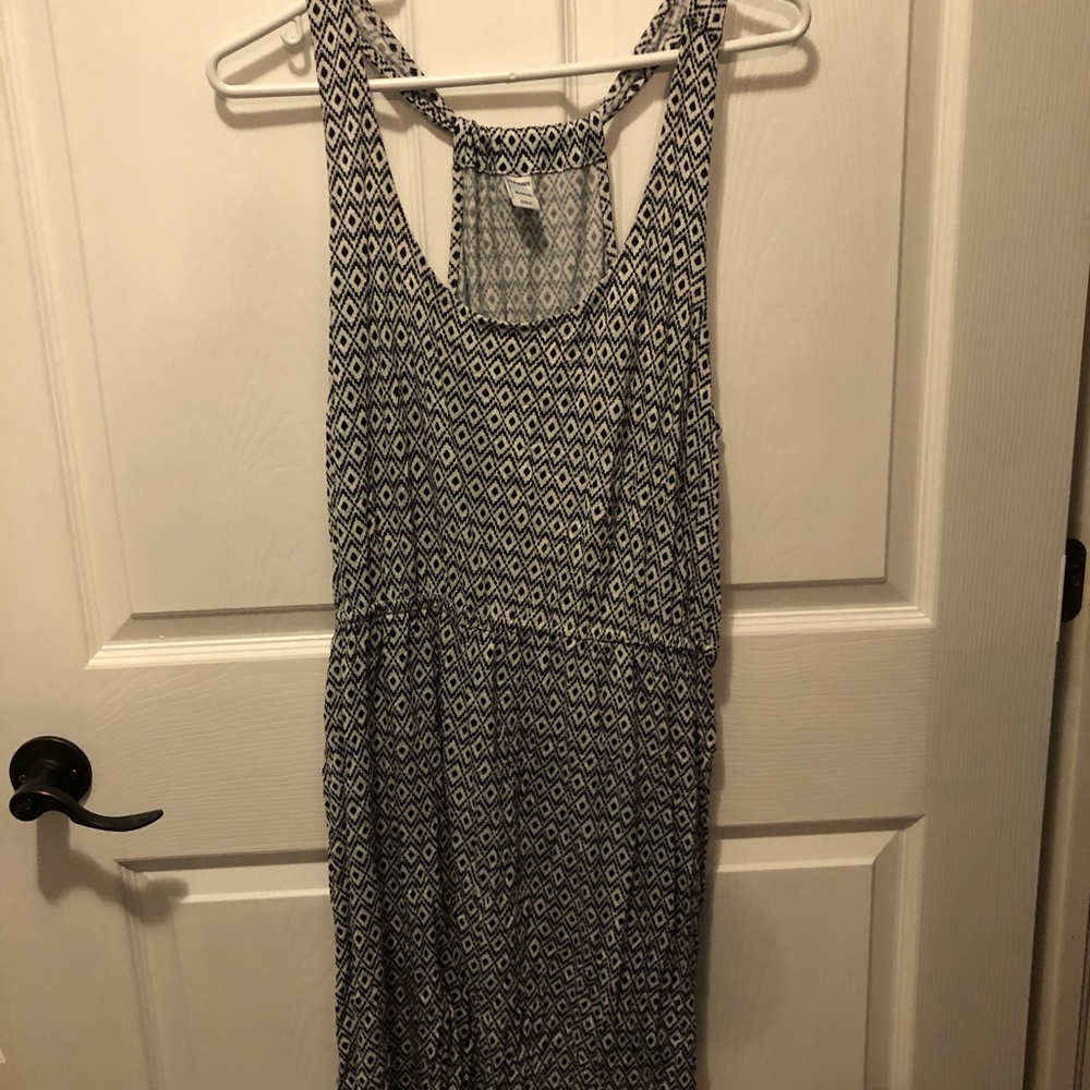 Old Navy Dress